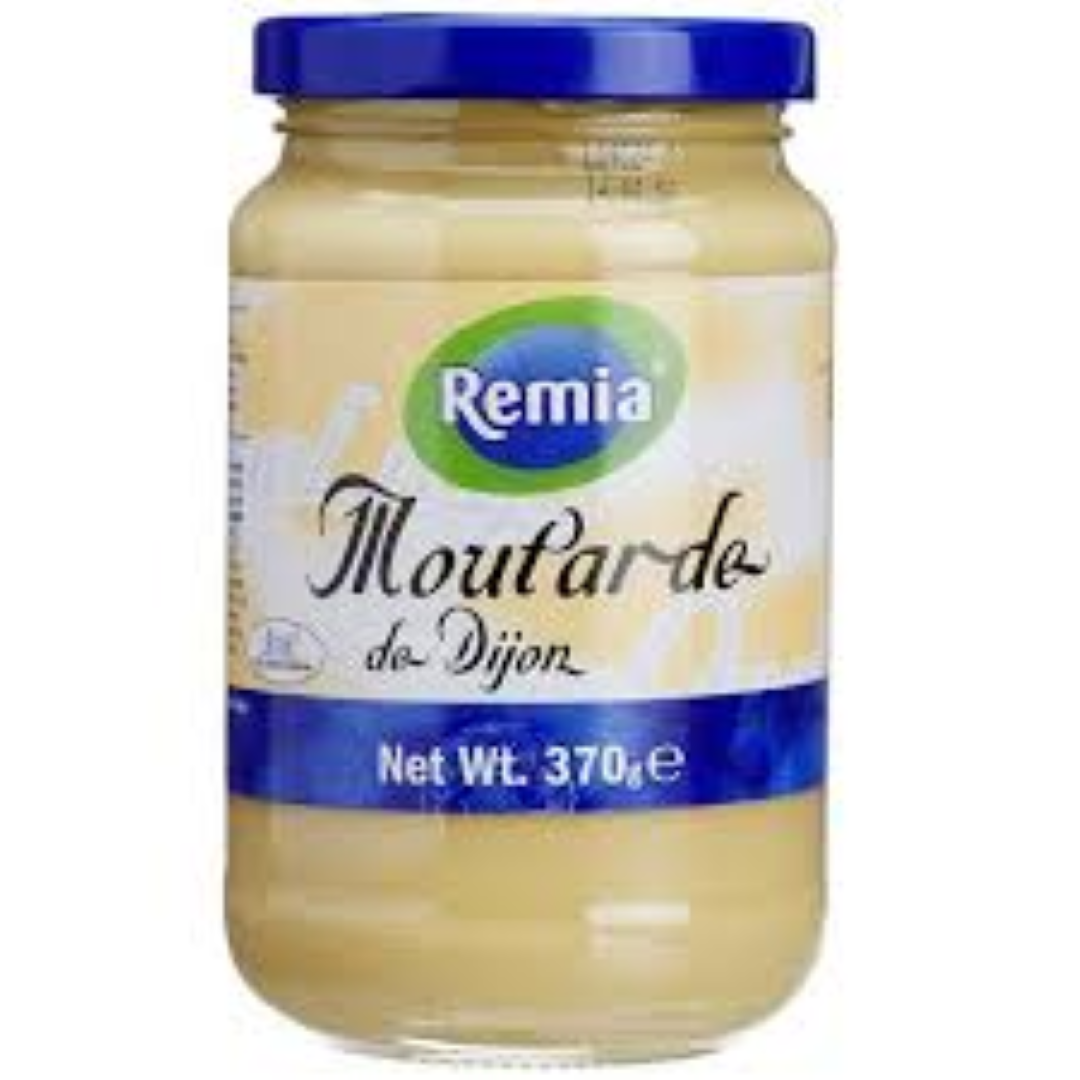 ROYAL ARM DIJON MUSTARD 370G